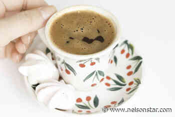 HUGS AND SLUGS: Dust off the good China - Nelson Star