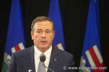 No victims, no foul: Alberta premier files defence in defamation suit - Nelson Star