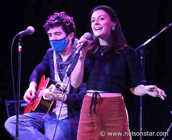 Selkirk College music students present annual showcase concert series - Nelson Star