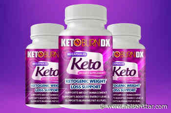Keto Now Reviews – Everything You Should Know About Before Buy! - Nelson Star