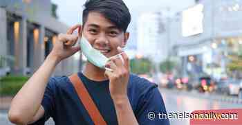 BC ends indoor mask mandate Friday, vaccine passport lifted soon - The Nelson Daily