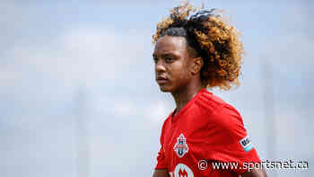 Nelson says new-look TFC has more of a family feel - Sportsnet.ca