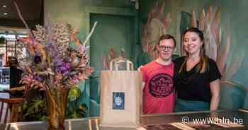 RESTOTIP. Bar Zeta: heerlijk, originele lunch in bijzonder kader - Het Laatste Nieuws