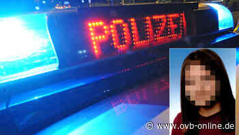 Bad Aibling: Polizei sucht verschwundenes Mädchen - Seit Samstag (19. Februar) vermisst - ovb-online.de
