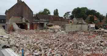 PFAS aangetroffen in voormalige brandweersite Zomergem - HLN.be