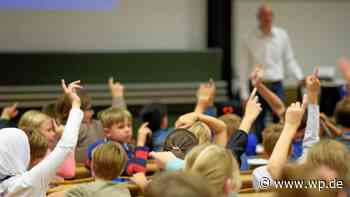 Siegen-Wittgenstein: Was weiß die Forschung über das Glück? - WP News