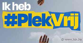 Wie in Wommelgem heeft #PlekVrij? | Wommelgem | hln.be - HLN.be