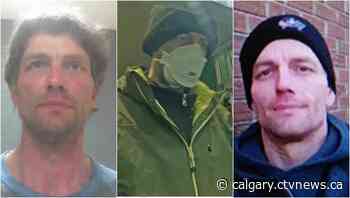 Missing Calgary man known to frequent Red Deer, Rocky Mountain House: police | CTV News - CTV News Calgary