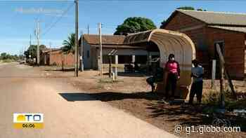 Sem ônibus há um ano, moradores têm dificuldades para circular em Gurupi: 'Não temos nem bicicleta' - Globo.com
