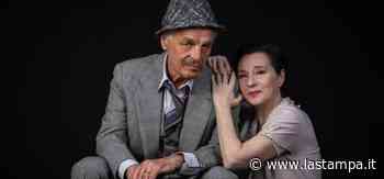 “Morte di un commesso viaggiatore” al Toselli di Cuneo con Michele Placido - La Stampa