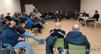 Assemblea degli autotrasportatori del FAI di Cuneo: "Pronti alla protesta se non avremo risposte dal governo" - LaVoceDiAlba.it