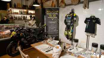 Cuneo, i piloti della Black Racing Squadra Corse pronti scendere in pista - Cuneo24