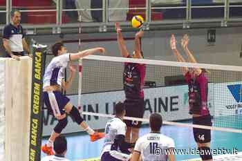 Volley A2/M – Cuneo a Siena, Mondovì in casa con Motta di Livenza: la caccia agli obiettivi continua - IdeaWebTv