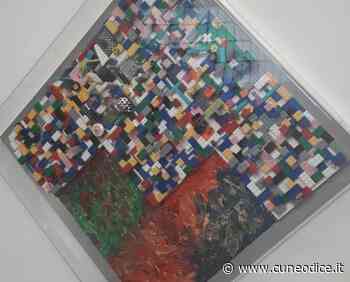 Cuneo, nelle sale del Collegio dei Geometri una mostra dedicata ai Lego - Cuneodice.it