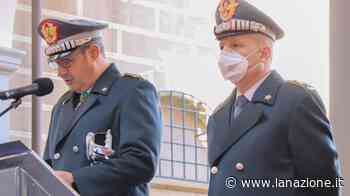 Finanza: il generale Cuneo guida l’Italia centro nord - LA NAZIONE