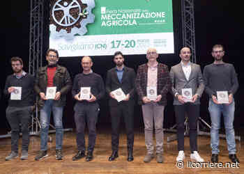Premiate cinque aziende delle province di Cuneo, Asti, Torino e due della Lombardia - https://ilcorriere.net/