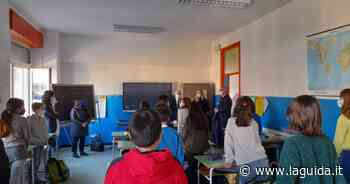 Covid, "Scuole Aperte Cuneo": via Ffp2 e protocolli per i ragazzi - La Guida - LaGuida.it