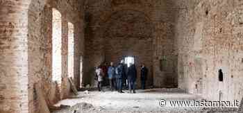 Viaggio nell'ex ospedale Santa Croce di Cuneo, futura “Casa della cultura” - La Stampa