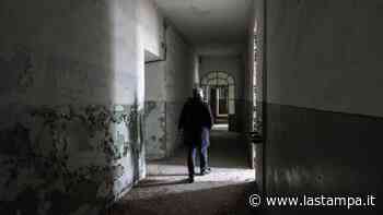 La metamorfosi di Palazzo Santa Croce di Cuneo, da ospedale a biblioteca - La Stampa
