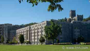 5 West Point cadets overdose on fentanyl during spring break, police say