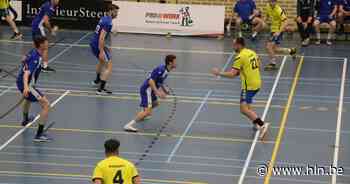 Bernd Verbeke en Izegem 2 blijven in titelrace na zege tegen Kortessem: “Onze beste match van het seizoen” - HLN.be