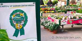 Viridea Castenedolo. Le foto | Ten minutes DIY and Garden - Diyandgarden.com