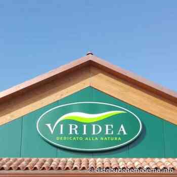 ​Viridea inaugura un nuovo garden center a Castenedolo - DM - Distribuzione Moderna