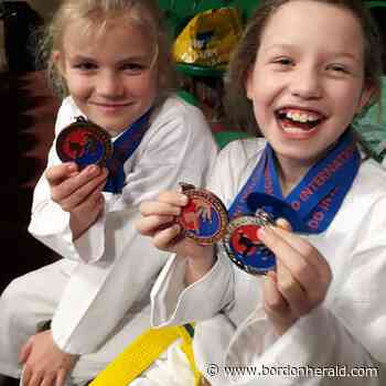 Farnham Golf Club in running for top award | bordonherald.com - Bordon Herald