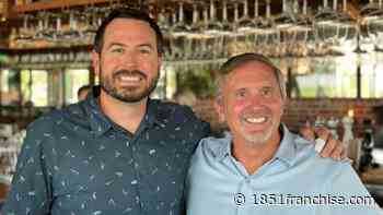 Multi-Brand Franchisee Lucas Farnham Brings Mici Italian to Phoenix - 1851 Franchise