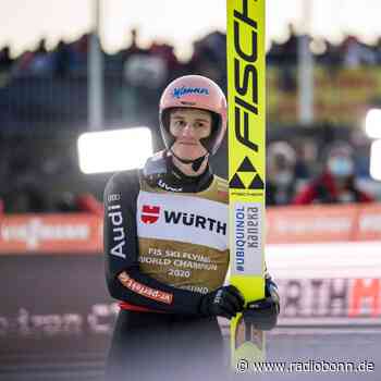 Das bringt der Wintersport am Sonntag - Radio Bonn / Rhein-Sieg - radiobonn.de