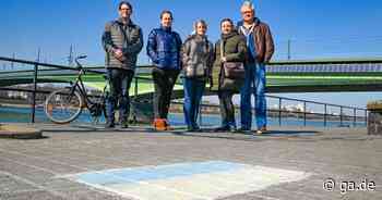 Krieg in der Ukraine: Familie kommt nach Flucht zufällig in Bonn - General-Anzeiger Bonn