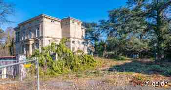 Bonn: 139 Wohnungen sollen auf dem Soennecken-Gelände entstehen - General-Anzeiger Bonn