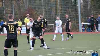 FV Bonn-Endenich kann Abstand zum Tabellenkeller ausbauen - FuPa