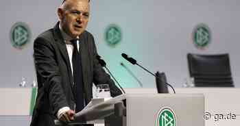 DFB-Präsident: Bernd Neuendorf aus Bonn zum Keller-Nachfolger gewählt - General-Anzeiger Bonn