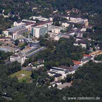 Kundgebung für bessere Arbeitsbedingungen am Bonner Uniklinikum - Radio Bonn / Rhein-Sieg - radiobonn.de