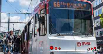 Bonn : Stadt wertet „Lead City“-Projekt als Erfolg - General-Anzeiger Bonn