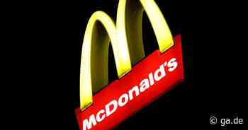 McDonald´s in Bonn: Filialen kämpfen mit Lieferschwierigkeiten - General-Anzeiger Bonn