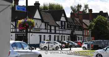 Beaconsfield named top shopping destination in the UK for the second year running - Buckinghamshire Live