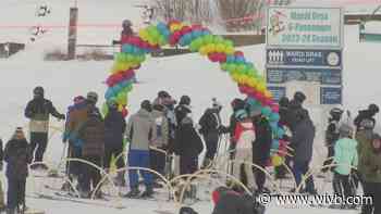 A taste of Mardi Gras in Ellicottville