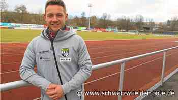 Fußball in Balingen - Jugend-Akademie soll den Erfolg sichern - Schwarzwälder Bote