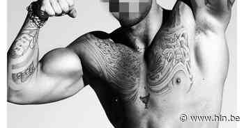Wereldkampioen bodybuilding moet één jaar naar de gevangenis - HLN.be