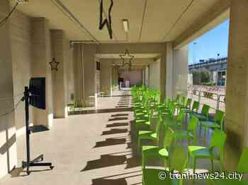 Calendario hub vaccinali della Bat da lunedì 14 marzo - Trani News24 City