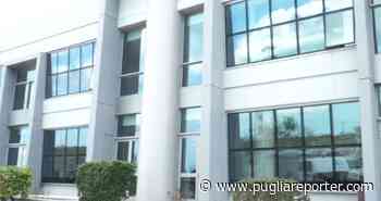 Gli uffici della Provincia Barletta-Andria-Trani si trasferiscono presso i locali della ex Lum a Trani - - Puglia Reporter Notizie
