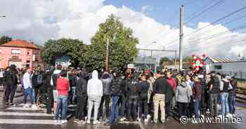 Na dood van Ismaël in Hemiksem: “Jongeren denken dat ze veiliger zijn met mes op zak, maar het kan hen in nog grotere problemen brengen” - HLN.be