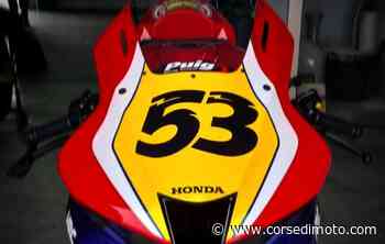 Superbike, l'iridato Moto2 Tito Rabat riparte dal campionato spagnolo - Corse di Moto