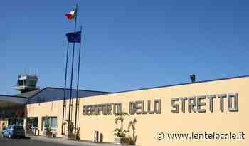 Tito Minniti, l'allarme del Pd: "Aeroporto fermo al palo, da Regione solo promesse disattese" - Lente Locale