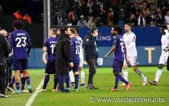 Ook Anderlecht is in rouw over jammerlijk overleden supporter van OH Leuven - VoetbalPrimeur.be