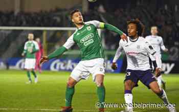 Huisanalist bekijkt alternatieven voor Anderlecht ná Zirkzee: 'Vier profielen' - VoetbalPrimeur.be