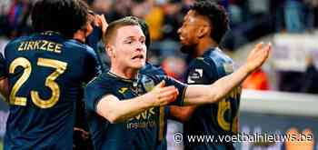 Sergio Gomez spreekt open over Anderlecht-vertrek - VoetbalNieuws.be