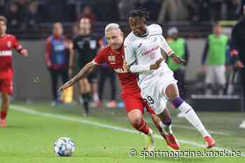 Druk bij Anderlecht, Antwerp en Evenepoel: onze kijktips voor het komende sportweekend - Sportmagazine Voetbal